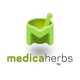 medica herbs logo